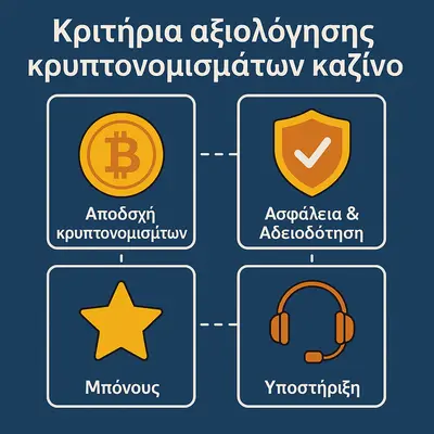 κρυπτο-καζίνο και στοίχημα στην ελλάδα