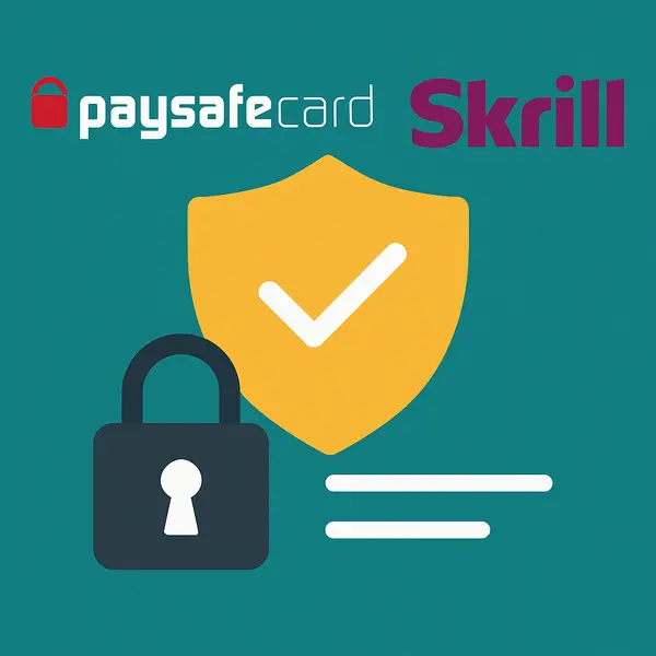 καζίνο που δέχονται paysafecard και skrill