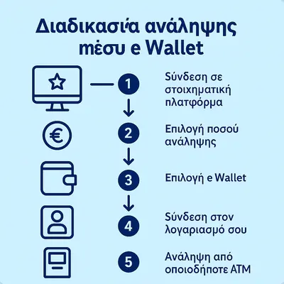στοιχηματική εταιρεία με viva wallet ανάληψη
