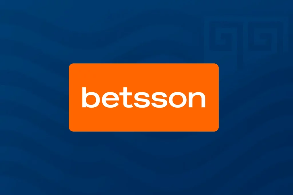 Betsson λογότυπο