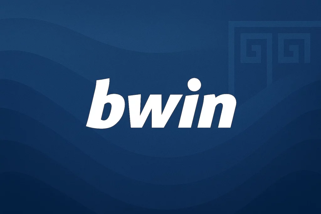 Bwin λογότυπο