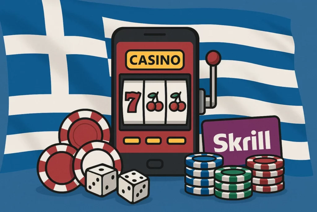 Skrill online sites στοιχημάτων