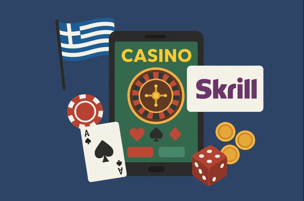 Skrill κατάθεση στοιχημάτων