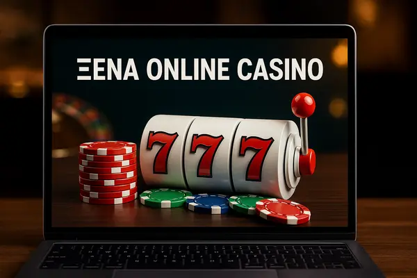 ξένα casino άνω των 21